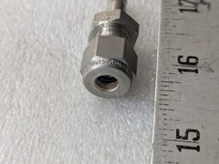 FITTING REDUCER 6MM TX1/4″” P ORT-SS
