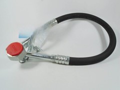 1PCS New fit for 0009573144 Tubing assembly