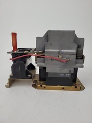 A200M3CX Westinghouse Motor Starter 480V Coil *NEXT DAY OPTION* Flaw