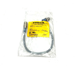 Turck WAKW 4.5T-0.3-WWASW 4.5T/S101 Flexlife Double Ended Cordset U0962-83