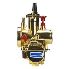 Motorcycle Carburetor For PWK 24 26 28 30 32 34mm Carb 50cc-250cc 2T4T Dirt Bike