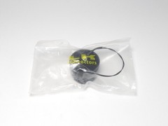 LK Connectors LK-28-TPF Dust Cap for Female LK 37 Connector – NEW Surplus!