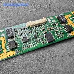 LXM1623-12-62 REV.C LCD Inverter Circuit Board for Microsemi