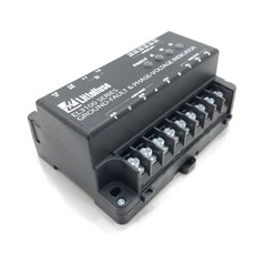NEW Littelfuse EL3100-00 Ground-Fault & Phase Voltage Indicator 208-600 VAC 2mA