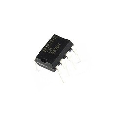 5 PCS LM567CN LM567 567 Tone Decoder PLL IC NEW