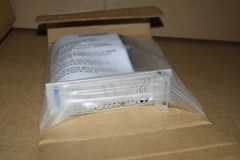 New! EATON VICKERS EEA-PAM-533-A-32 AMPLIFIER CARD CONTROL BOARD