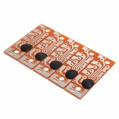 5PCS DIY KD9561 Voice Module 4 Kind of Alarm Sounds CK9561 Electronic KIT USA