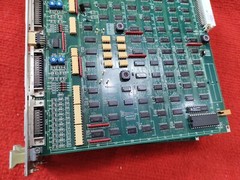P:V SUMITOMO KSS-10720 Position Control Board PCB – SHIP FAST VIA FEDEX OR UPS