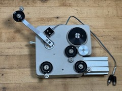 Magnet Tension Unit MT-2000 by Tanaka Seiki Tanac for 0.35-0.70 Dia Wire – Japan