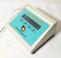 REI-08517 CPU/Control Board by RAPID ENGINEERING