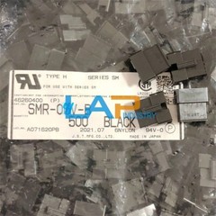 QTY:500 New Connector SMR-06V-B Connector shell 6P 2.5mm pitch