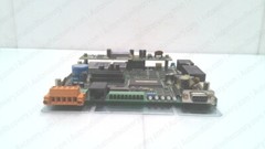 FANUC WI05-T46A WI/ATTACHED-PC-974A-00B, NADEX CIRCUIT BOARD, PC-972C #338574