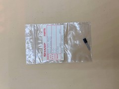 NOS Lot of 3 Sharp Parts VC340 IC 003.573.0517 95KUCZ0067ZZ Japan RE