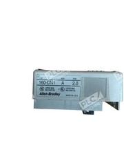 Allen Bradley Interface Module 160-DN1 /A
