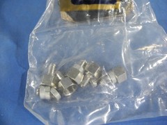 Blonder Tongue MS-4V Low Loss 4 Way VHF Splitter 12-216 Mhz 75 ohm (New Sealed)