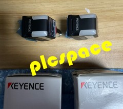 Keyence IV2-G500MA brand new Monochrome Vision Sensor IV2-G500MA
