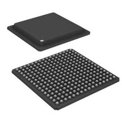 LFE3-35EA8FTN256C IC FPGA 133 I/O 256FTBGA #GK-3
