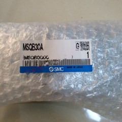1PCS NEW SMC MSQB1A MSQB10A MSQB30A MSQB50A MSQB70R MSQB50L3 cylinder