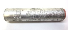 KEARNEY SERVICE, 366703 SLEEVE COMPRESSION CONNECTOR, 1/0 TO 4/0, LOT OF 25