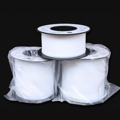 PTFE Tubing Pipe Hose ID 0.3mm-8.4mm OD 0.6mm-9mm Heat Resistant Translucent