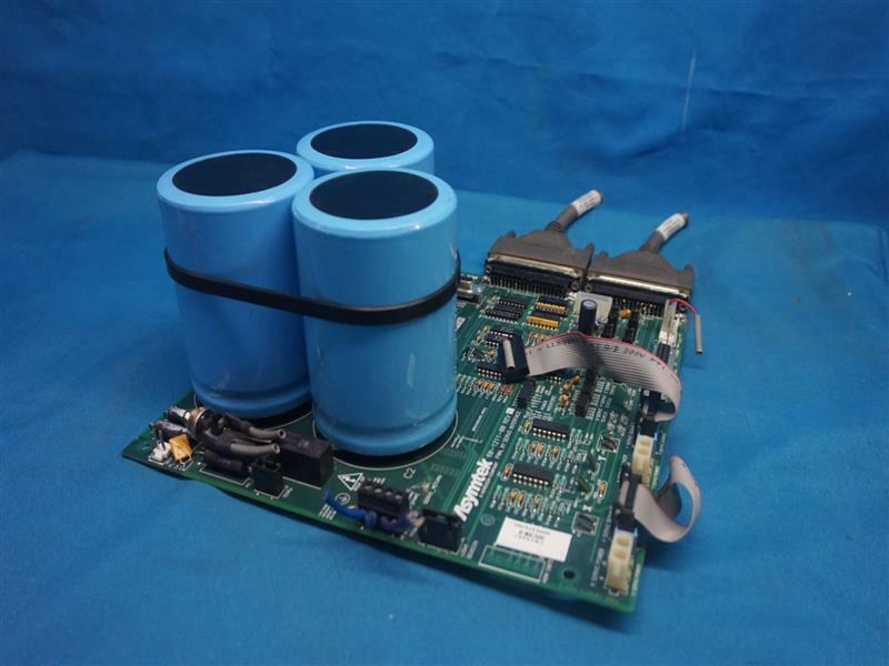 Asymtek 60-1211-00 REV H 194011 REVA XY Servo Interface Board Fast Shipping