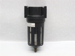 Master Pneumatic-Detroit F60-3 F603 Filter Lubricator 30 Days Warranty