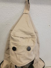 CAT40 Series Arc Flash Hood . No Hard Cap.👁