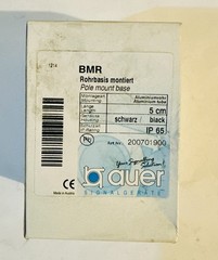 AUER BMR 200701900 IP 65