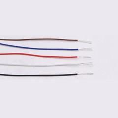 Ultra-Fine PVC Electrical Cable Copper Tinned Stranded Flexible Wire 26AWG 32AWG