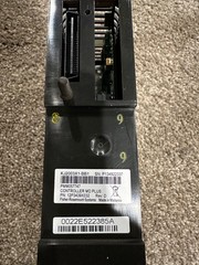 Emerson Delta V Controller MD Plus KJ2003X1-BB1 Rev: A B D Fisher 12P3439X012