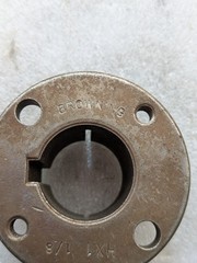 Browning HX 1-1/8 Inch Split Taper Bushing Shaft Coupling Power Transmission