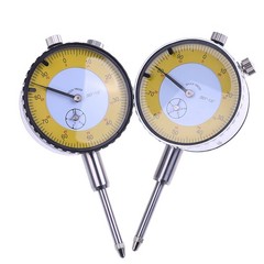 1″ Dial test indicator travel lug lever gauge scale meter 0.001″ graduati~UK WO