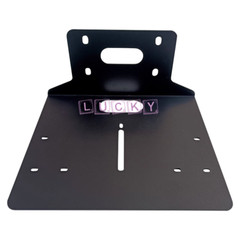 QTY:1 NEW 820S Universal Video Conference Camera Bracket Wall Wall Mount Tray