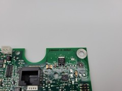 Vacon PC00410A CM2700400 151209 Inverter Power Drive Control Circuit Board Assy