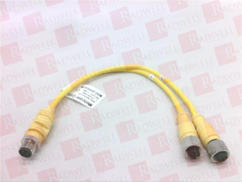 MENCOM MDC-3YFF-0.3M / MDC3YFF03M (NEW IN BOX)