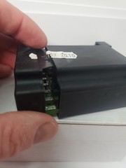 Kriwan SE-E1 BITZER 347017-10 Compressor Motor Protection Module Brand New