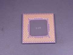 TMS320C40GFL40 Texas Instruments DSP 32-bit Floating-Point 0.72-um 325CPGA NOS