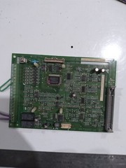 YASKAWA ELECTRIC YPLT31002-1A VARIABLE SPEED DRIVE BOARD. YPLT31002-1A