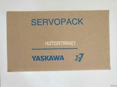 1PC NEW YASKAWA SERVER DRIVE SGD7S-330A00B202