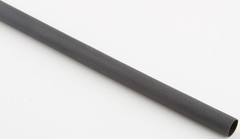 5/16″ Dia. Black Shrink Tubing – (4 ft. piece)