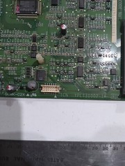 YASKAWA ELECTRIC YPLT31002-1A VARIABLE SPEED DRIVE BOARD. YPLT31002-1A