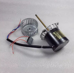 CY100L High Temperature Motor Long Shaft Oven Fan Reflow Hot Air Oven Motor