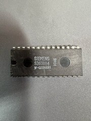 Siemens S360BI14 Hybrid IC Module BD048 DIP Vintage Industrial Chip