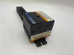 Telemecanique AK5-JB143 Linergy Busbar 13″ 160A 600V 3 Phase NOS 160 Amp