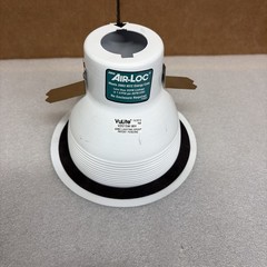 Vulite V2015W-WH (NOS)