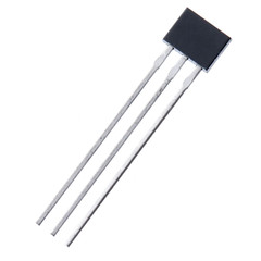 10Pcs A1302KUA-T A1302KUA Marking A02K Ratiometric Linear Hall Effect Sensors Ch