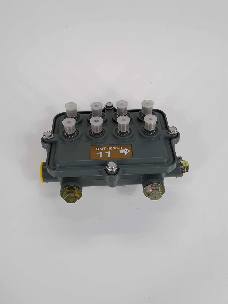 Blonder Tongue DMT-1000-8 11 8-Port Outdoor Directional Tap