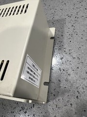 Used Kyoto Denkiki LSC-C20 LSCC20 Vari-Light High Frequency Luminous Supply