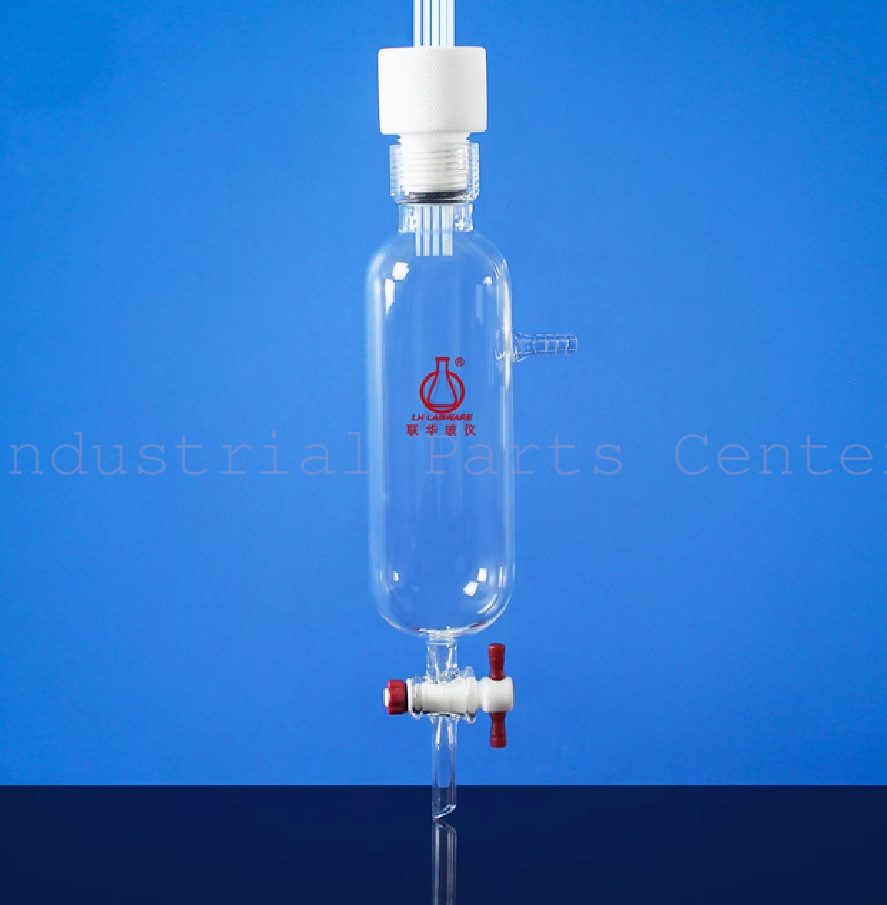 High Efficiency Nuclear Magnetic Tube Cleaning Device LH-255
