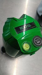 KDS ATL-100RG Laser Marking Machine